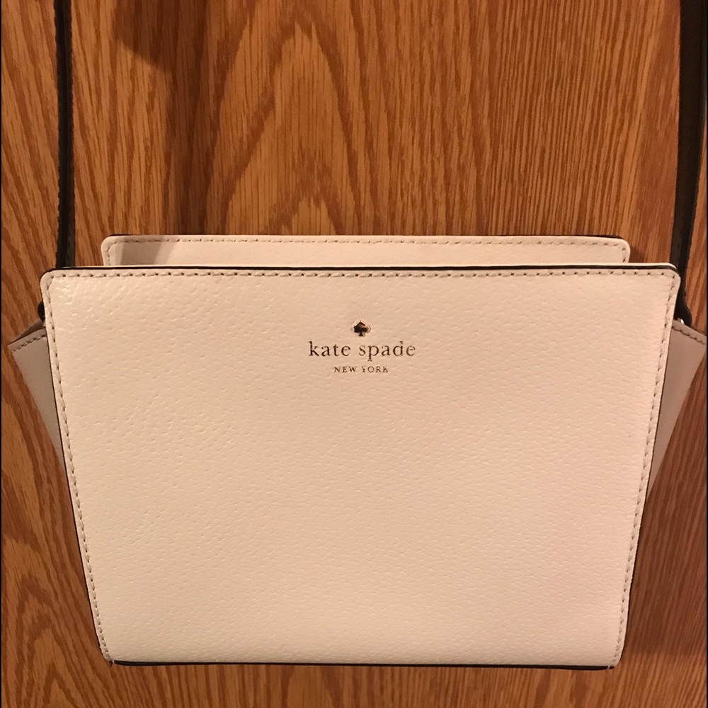 Kate spade crossbody
